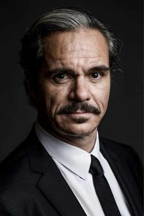 Tony Dalton - Acting Profile Photo