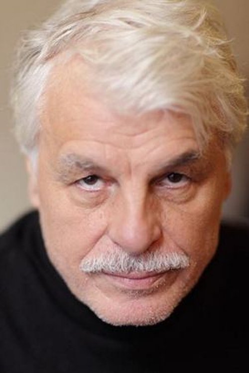 Michele Placido - Acting Profile Photo