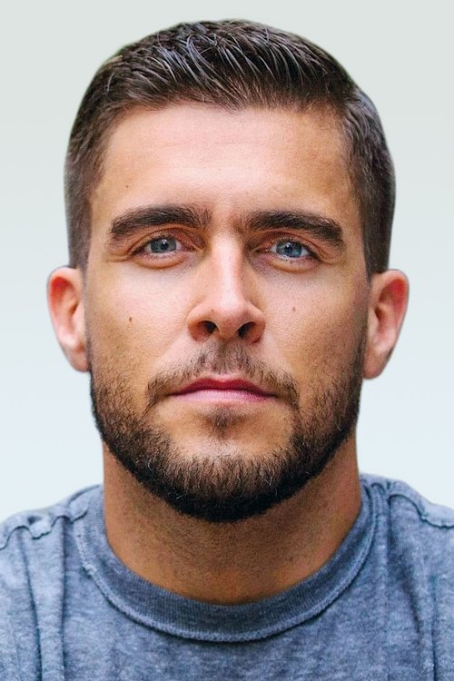 Josh Segarra - Acting Profile Photo