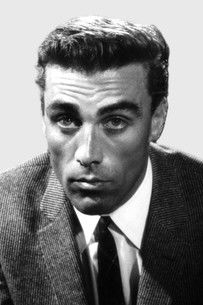 Sieghardt Rupp - Acting Profile Photo