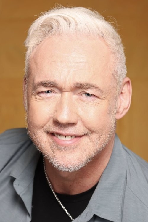 Kevin Durand - Acting Profile Photo