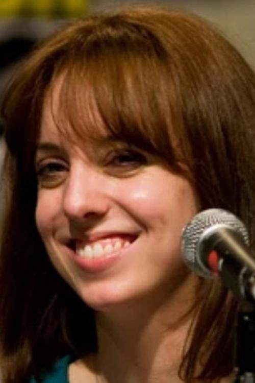 Lauren Montgomery - Directing Profile Photo