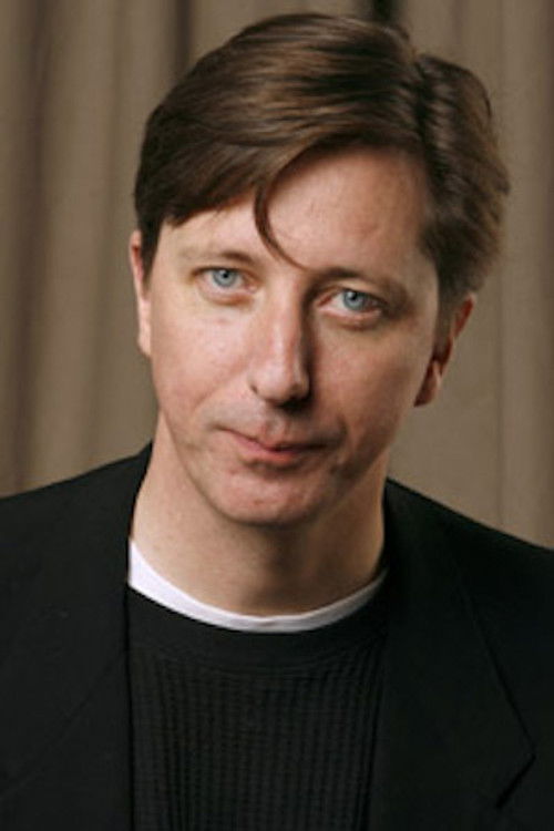 Hal Hartley - Directing Profile Photo