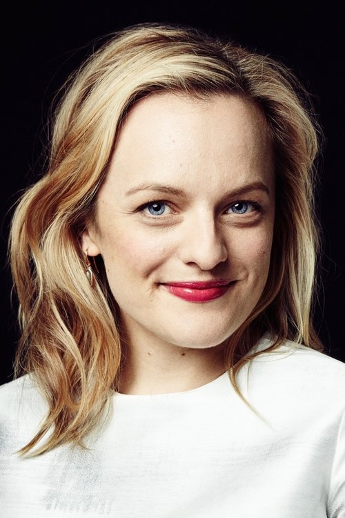 Elisabeth Moss - Acting Profile Photo