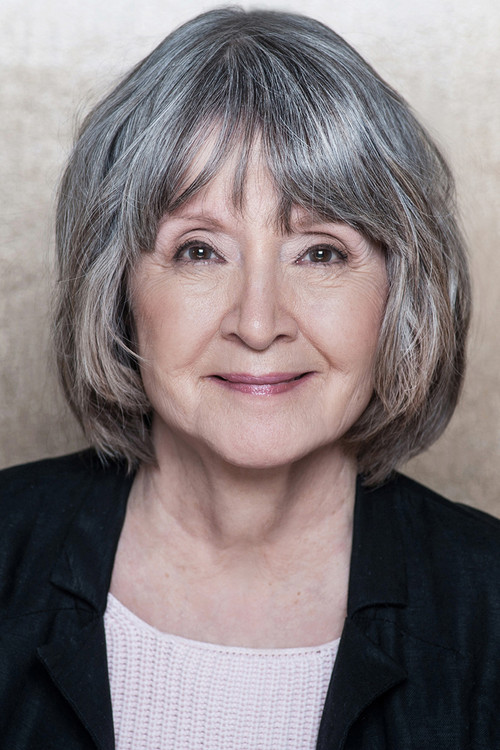 Marcia Bennett - Acting Profile Photo