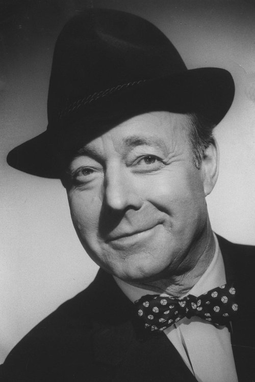 Heinz Rühmann - Acting Profile Photo