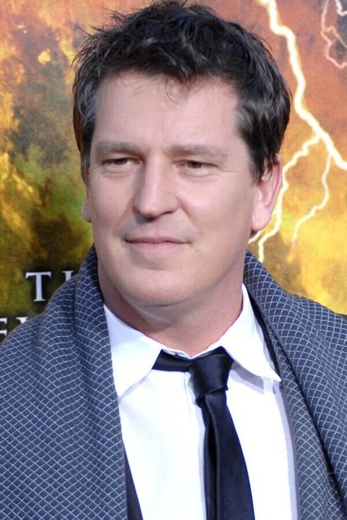 Stephen Hopkins - Directing Profile Photo