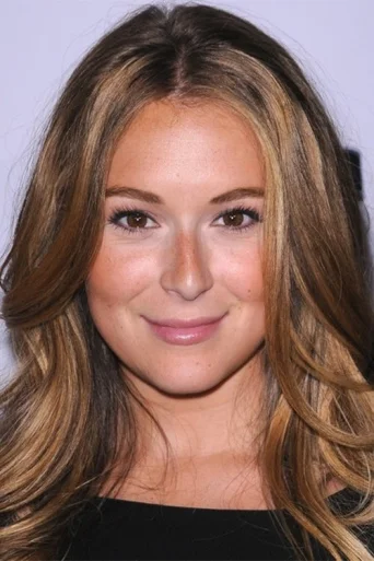 Alexa PenaVega - Acting Profile Photo