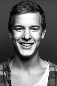 Carl Martin Eggesbø as Gunnar Tofte in Narvik