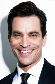 Johnathon Schaech as Gabriel in Reprisal