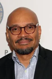 Rusty Cundieff - Director in Tales from the Hood 3