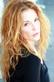 Marianne Hagan as Kara Strode in Halloween: The Curse of Michael Myers