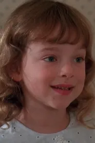 Sarah Rose Karr as Emily in Beethoven