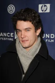 Patrick Taylor as Paul Moore in Assassination of a High School President