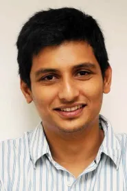 Jiiva as Vasanth in Black