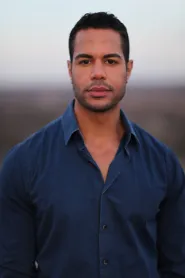 Sam Kazzi as Jeff Stone in Hell House LLC III: Lake of Fire