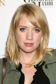 Alexz Johnson as Erin in Final Destination 3