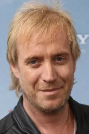 Rhys Ifans as Spike in Notting Hill