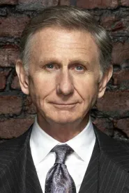 René Auberjonois as Prof Buonragazzo in Geppetto