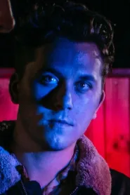 Charlie Steeds - Director in Gods of the Deep