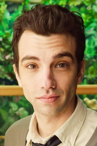 Jay Baruchel - Acting Profile Photo