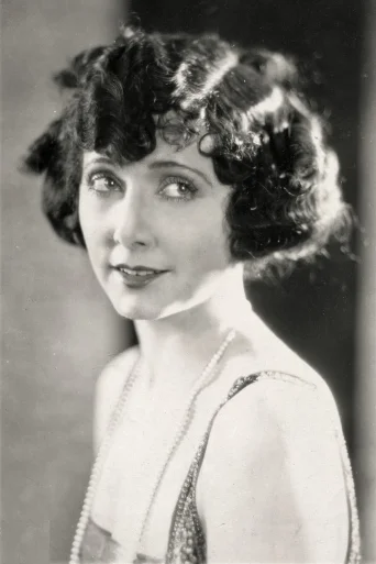 Mae Busch - Acting Profile Photo