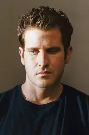 Richard Kelly - Regizor in Donnie Darko