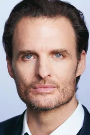 Greg Bryk as Chief in Dolan's Cadillac