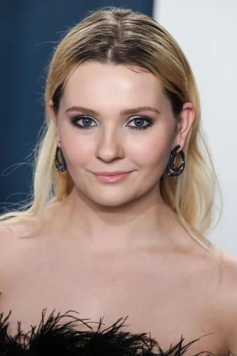 Abigail Breslin - Acting Profile Photo