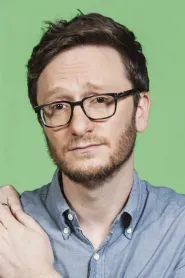 Akiva Schaffer - Director in Chip 'n Dale: Rescue Rangers