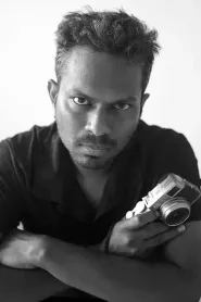 Thiagarajan Kumararaja - Regizor in Aaranya Kaandam