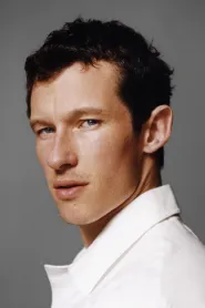 Callum Turner as Luke in Eternity