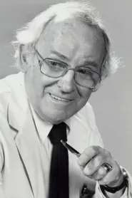 Barnard Hughes as Aurelius Hogue in Doc Hollywood