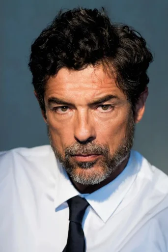 Alessandro Gassmann - Acting Profile Photo