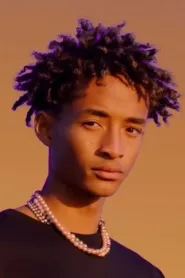 Jaden Smith as Kitai Raige in After Earth