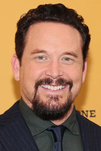 Cole Hauser - Acting Profile Photo