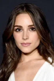 Olivia Culpo as Christina in Reprisal