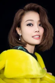 Joey Yung Jo-Yee as Ying Zi in Ride On