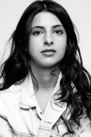 Nicolasa Ortíz Monasterio as María in I Dream in Another Language