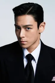 T.O.P as Oh Jang-beom in 71: Into the Fire