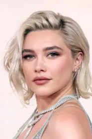 Florence Pugh as Princess Irulan in Dune: Part Two