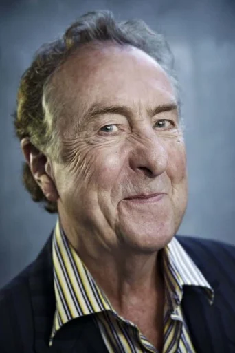 Eric Idle - Acting Profile Photo