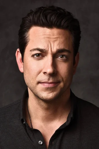 Zachary Levi - Acting Profile Photo