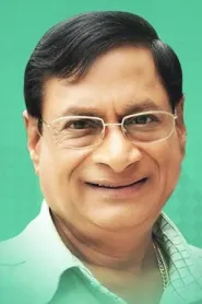 M. S. Narayana as Chanti in Nuvvu Naaku Nachav