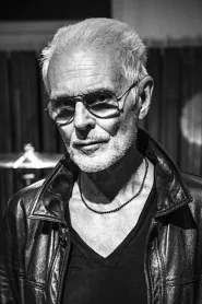 Michael Des Barres as Sammy Horn in Diary of a Sex Addict