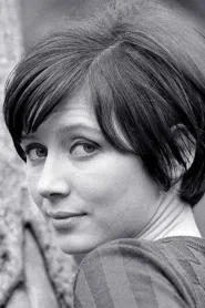 Gay Hamilton as Nora in Barry Lyndon