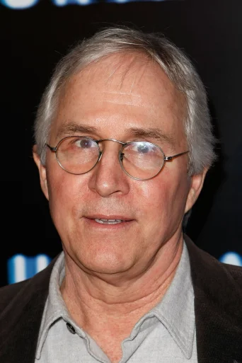 Gregory Hoblit - Directing Profile Photo