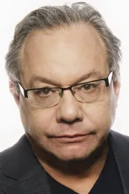 Lewis Black as Anger (voice) in Inside Out