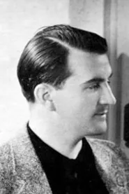 Frank McDonald - Director in One Body Too Many