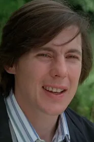 Gary McCleery as Jason Forrest in Etoile